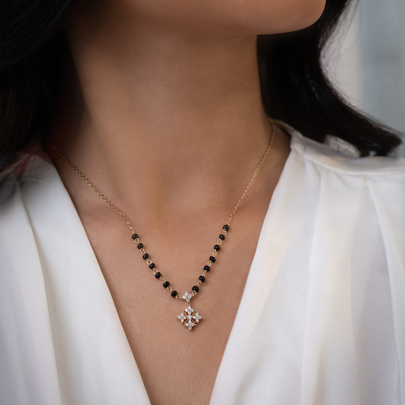 Darshan Mangalsutra