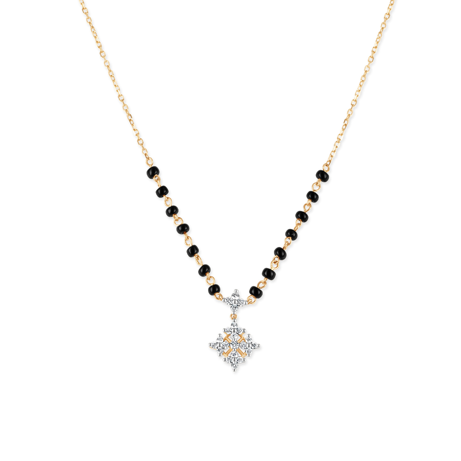 Darshan Mangalsutra