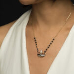 Diya Mangalsutra