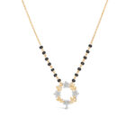 Ful Mala Mangalsutra