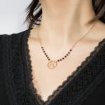 Gemini Zodiac Mangalsutra (21 May – 20 Jun)