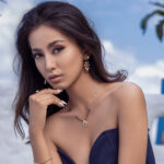 Leo Zodiac Mangalsutra (23 Jul – 22 Aug)