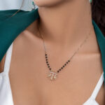 Libra Zodiac Mangalsutra (23 Sep – 22 Oct)