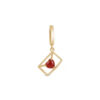 Love Letter Charm / Pendant