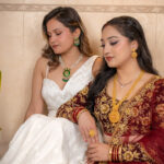 Makhmali-Phool-Mangalsutra-Model-SHot.jpg Makhmali Phool Mangalsutra