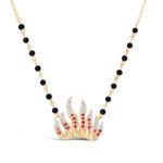 Sakshi Mangalsutra