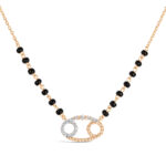 Cancer Zodiac Mangalsutra (21 Jun – 22 Jul)
