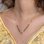 Taurus Zodiac Mangalsutra (20 Apr – 20 May)