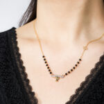 Taurus Zodiac Mangalsutra (20 Apr – 20 May)