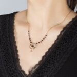 Virgo Zodiac Mangalsutra (23 Aug – 22 Sep)