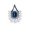 Mystique London Pendant