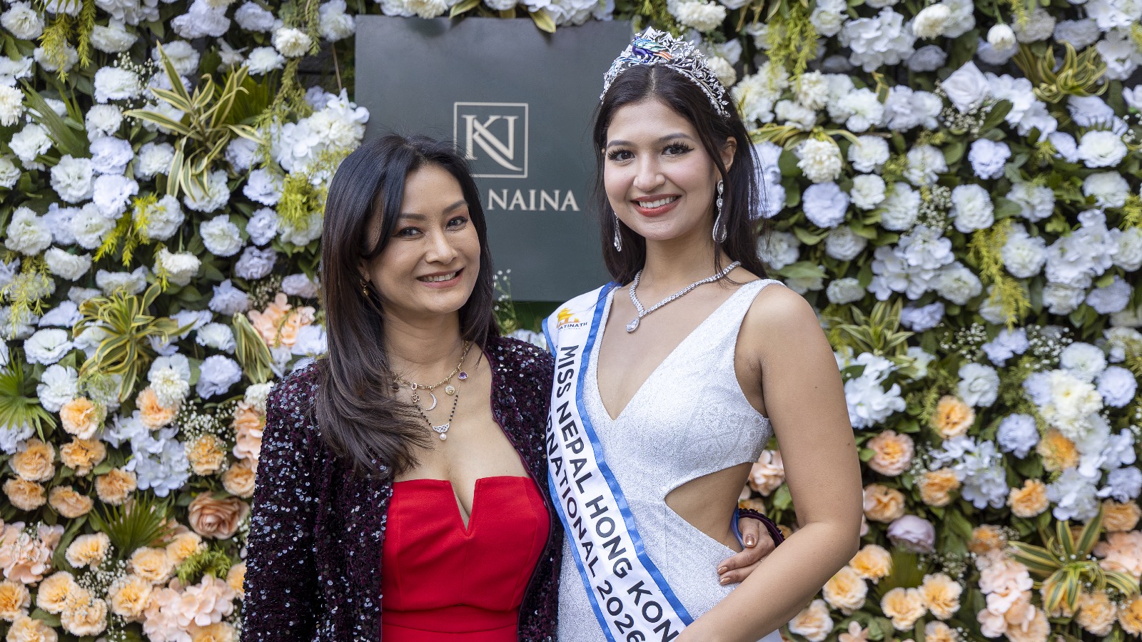 Vitreous Enamel Detail