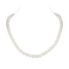 Jackie Akoya Pearl Necklace